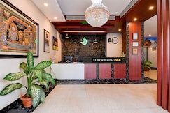 Townhouse OAK Nilay Residency, Bhubaneshwar