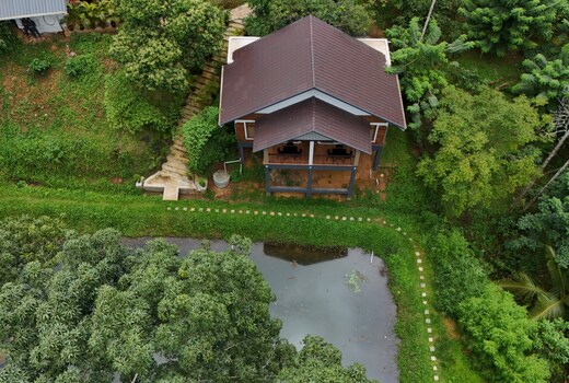 Casta Wild Homestay