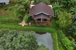 Casta Wild Homestay, Wayanad