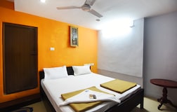 Double Bed AC Room