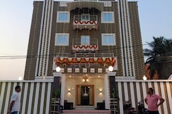 HOTEL MINATI PALACE, Puri