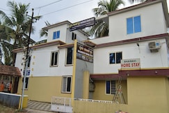 Bhairavi Homestay, Udupi
