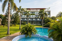 Moolchand Resort, Jansath