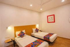 FabHotel Omax, Kanpur