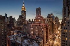 NH Collection New York Madison Avenue, New York