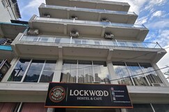 Lockwood Hostel and Cafe, Rishikesh