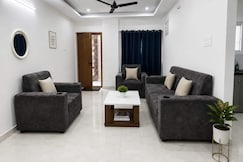 KB s Stay The IRIS 2BHK, Visakhapatnam