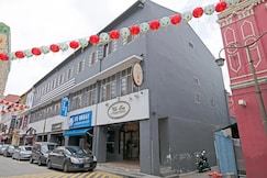 The Inn at Temple Street, سنغافور