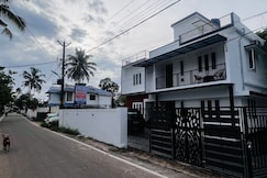 Ravis Beach Villa, Alleppey