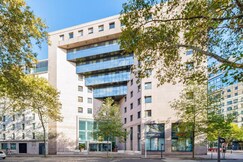 B&B HOTEL Lyon Centre Part-Dieu Gambetta, Lyon