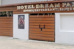 Townhouse OAK Hotel Dream Palace, Patna