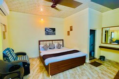 Abu hills, Mount Abu