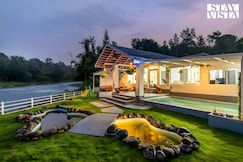 StayVista at Kailaasa, Coorg