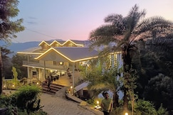 Royal Willow Near Waterfall, Jogindarnagar