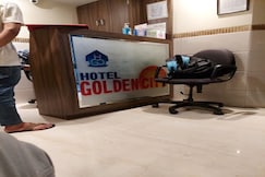 Hotel O Golden City, Mumbai