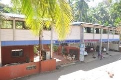 SHREE GANESH BEACH RESORT