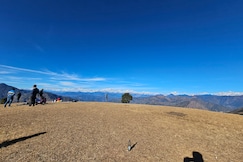 Byas Ganga Home Stay, Guptkashi