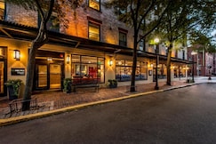 Staypineapple, A Delightful Hotel, South End, Boston