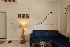 Cozy 1bhk near HSR, Bellandur, Wipro, Zepto, Bangalore