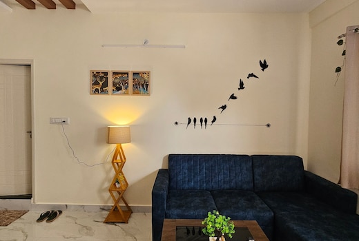 Cozy 1bhk near HSR, Bellandur, Wipro, Zepto