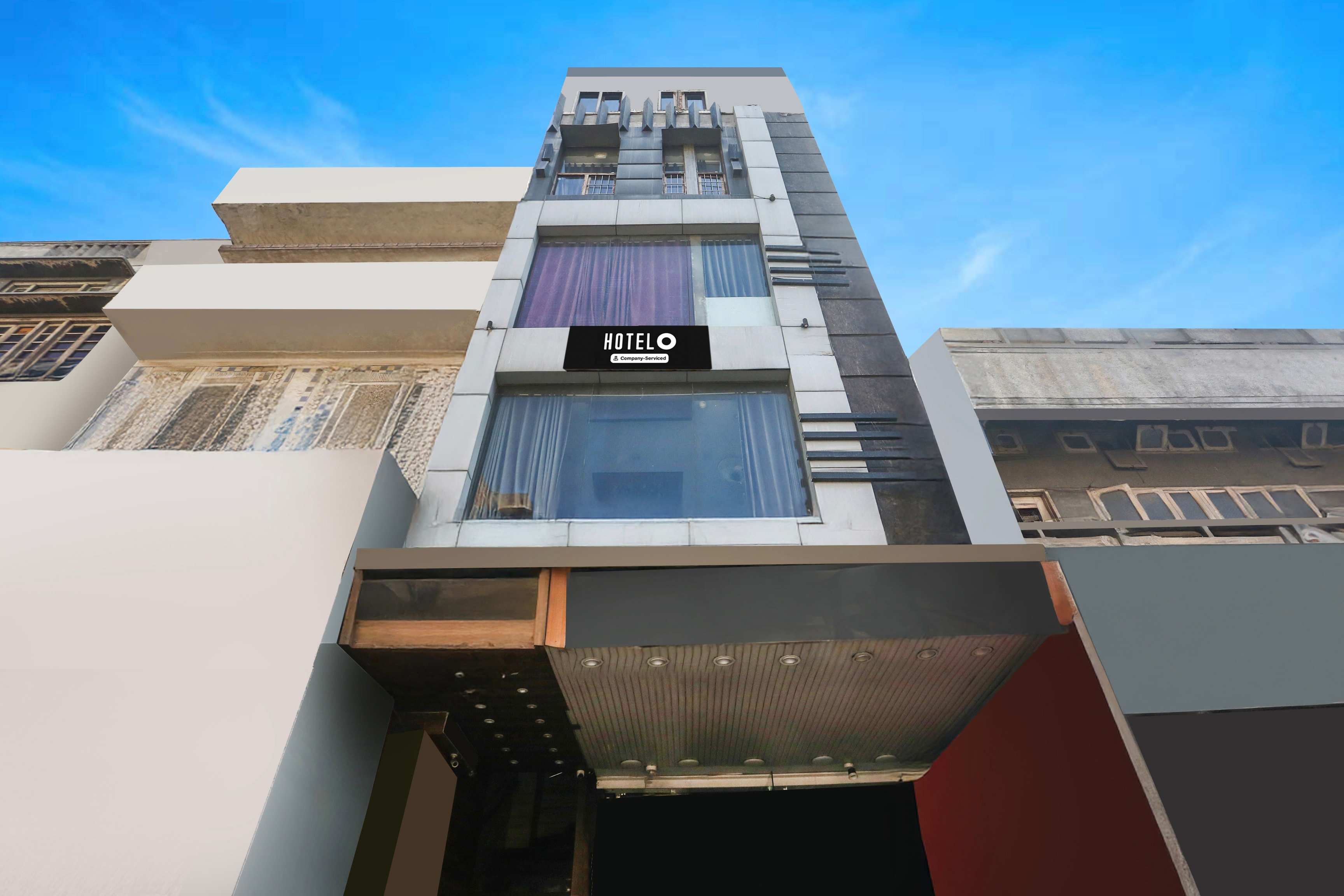 Super Hotel O Heritage Street Near Golden Temple - Tap to explore photos