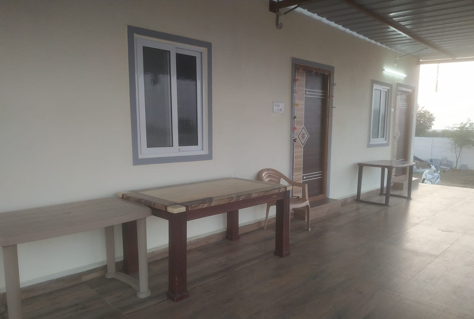 Swetha Farm House - Tap to explore photos