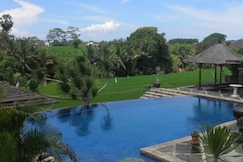 Bumi Ubud Resort, Bali