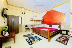 Moonlight Homestay & Hostel, Jaipur