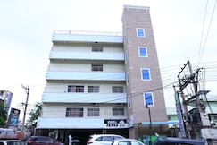 Sri Krishna Inn, Kadapa