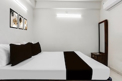 Hotel O Happy Stay  Asalali, Gandhinagar