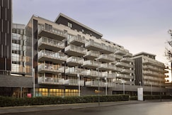 Ramada Plaza Milano, Milan