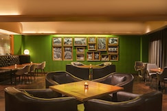 Taj Theog Resort & Spa, Shimla, Chirgaon