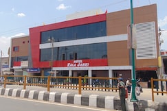 Hotel Kalajanki, Ujjain