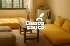 Guava Sauce Homestay & Co working Space, Guwahati
