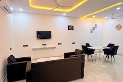 The White Studio - 1BHK Premium Studio Apartment, Udaipur