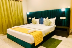 Rockwood Retreat, Munnar