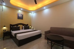 Hotel O M.C Residency, Delhi