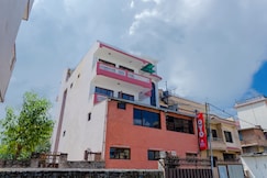 OYO 797 Hotel Aakansh, Kathmandu