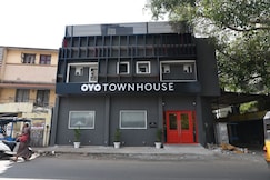Super Townhouse Royapettah Near U.S Consulate, Chennai