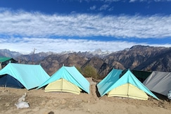 Shree Balaji Camping, Badrinath