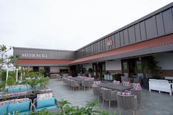 Hotel Meeravill, Raipur, Chhattisgarh