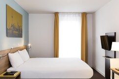 Aparthotel Adagio Access Paris Clamart, Paris