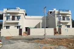 Auro Green Villa, Tindivanam