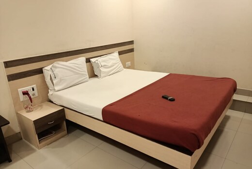 Hotel Royal Garden Lodge
