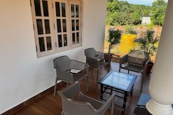 MANNAT FARM STAY, Kumta