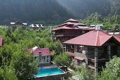 ShivAdya - A Luxury Boutique Hotel, Kullu