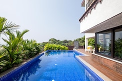 LohonoStays Belas Casas, Goa