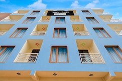 Townhouse Manglapuri Delhi Formerly Cozy Stays, Delhi