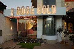Hotel Rose Gold, Ahmednagar