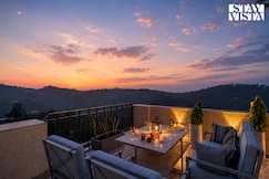 StayVista at Banyan Abode- Seetla, Almora